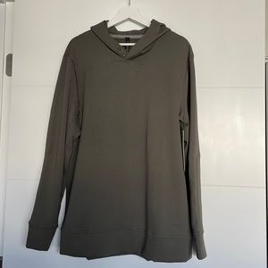 NWT lululemon Shift Stitch Hoodie (Men’s)